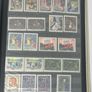 Collection: Mainly France City Stamps both mint and used along with some miniature sheets along with some French territories on 38 pages Image 6