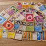 Pokemon Tin and Cards Image 6