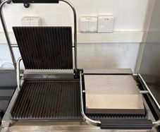 panini grill toaster twin