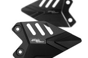 Kawasaki Ninja CNC Aluminium Foot Pegs