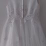 Communion dress Image 5