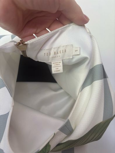 Ted Baker