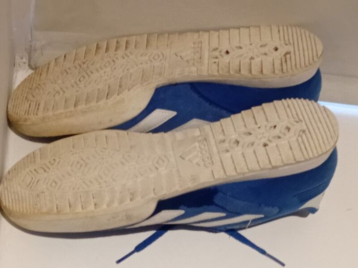 Adidas copa shoes