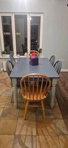 Kitchen Table and chairs