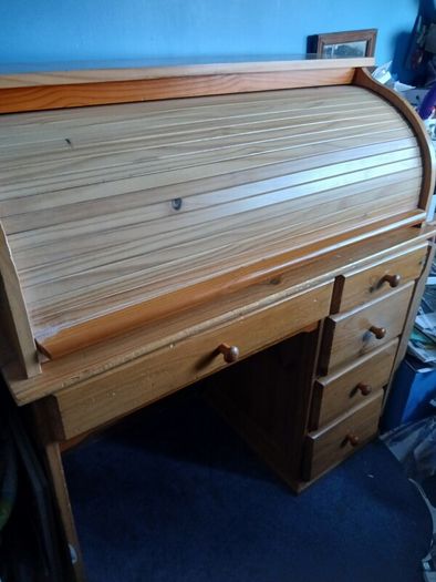 Study desk