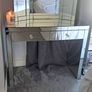 bedroom unity unit and side dressers Image 5