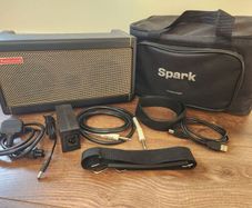 Positive Grid Spark 40 Amp