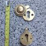 Key Hole Plates Image 2