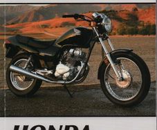 Honda Manual