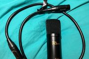 t.bone SC 400 Studio Large Diaphragm Condenser Microphone