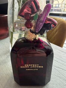 Marc Jacobs Absolute