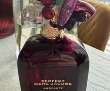 Marc Jacobs Absolute