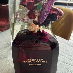 Marc Jacobs Absolute