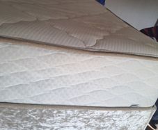 Bed single
