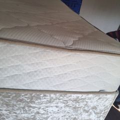 Bed single