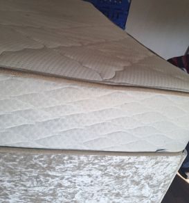 Bed Single