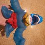 Goo Jit Zurich dino power character Image 7