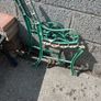vintage cast iron Image 2