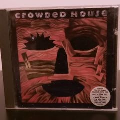 Crowded House Woodface CD Album