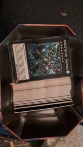 cards