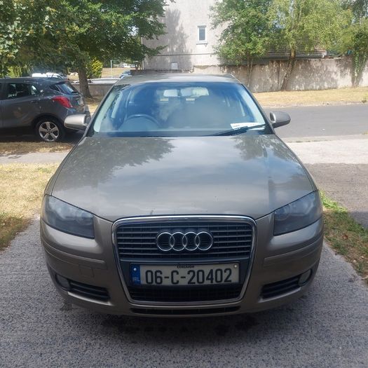 2006 Audi A3