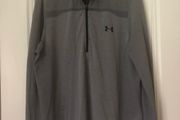Man's under armor long sleeve top