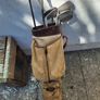 vintage hand forged golf clubs Image 5