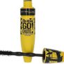 Maybelline Colossal Go Chaotic Volum'Express Mascara - Blackest Black Image 2