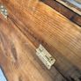 Antique storage box Image 5