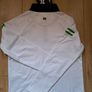 NEW Eire GAA Zipped Top Image 3