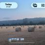 Straw bales Image 3