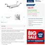 Bathtub Seat Brand New Sealed Image 4