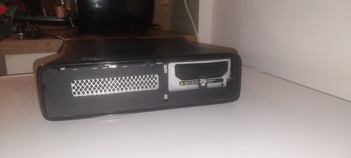 Xbox 360 console