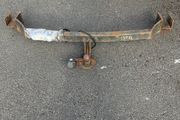 Santa Fe Towbar