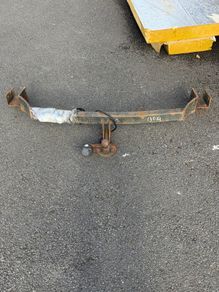 Santa Fe Towbar