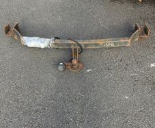 Santa Fe Towbar