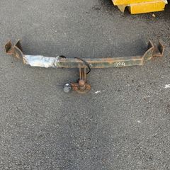 Santa Fe Towbar
