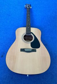 Yamaha F310 acoustic guitar