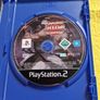 Samurai Showdown Anthology  PlayStation2 Ps2 Games Original Image 9