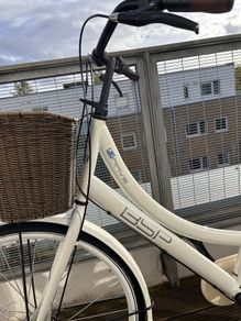BSP city cycle bike