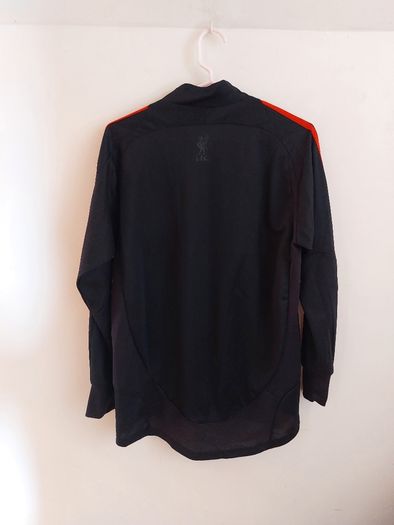 liverpool jersey