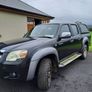 4x4 mazda bt50 jeep Image 9