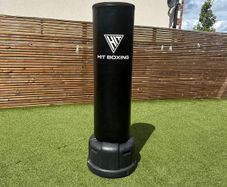 Hit boxing