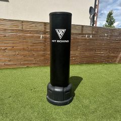 Hit boxing