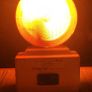 quirky lamp Image 2