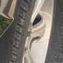A set of Toyota landcruiser 22" wolfrace alloys Image 2