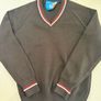 Alexandra College Brown School Jumpers Image 8
