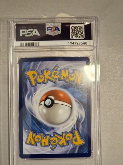 pokemon 151 charmander psa 9
