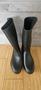 Girls horse riding boots