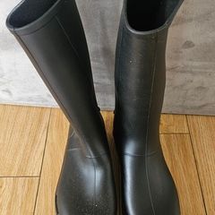 Girls horse riding boots